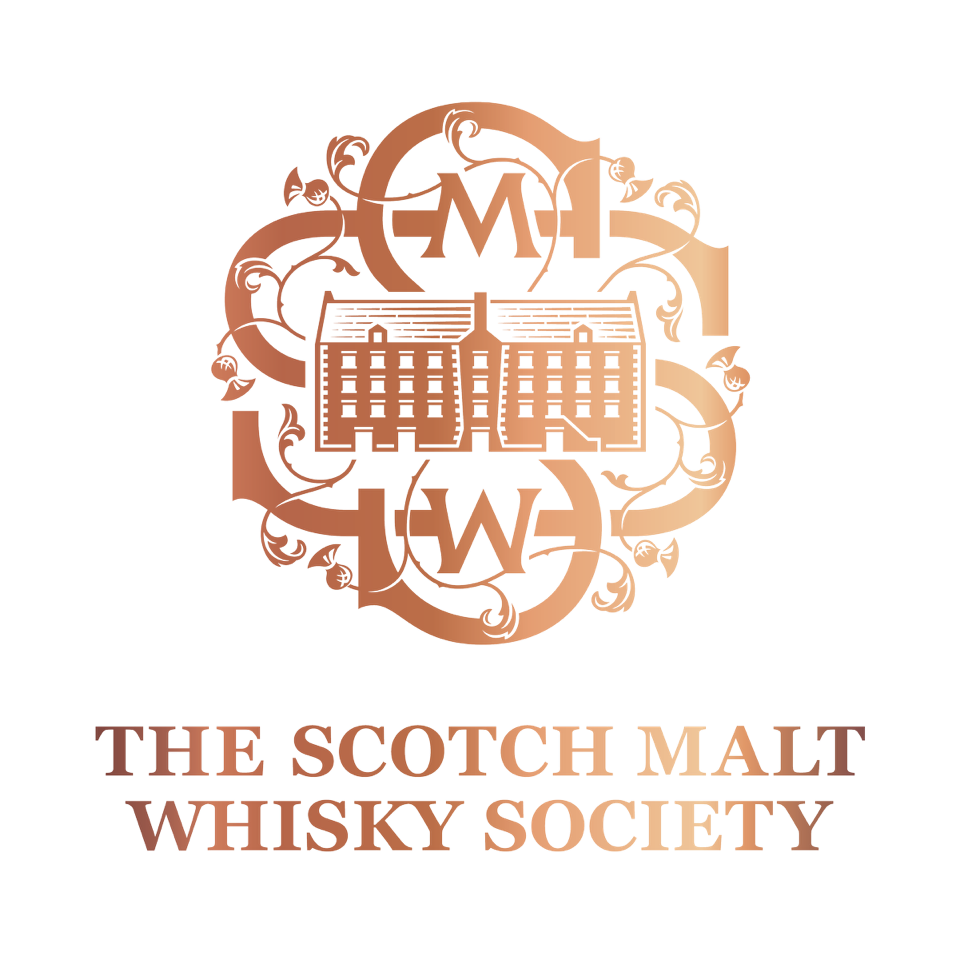 The Scotch Malt Whisky Society